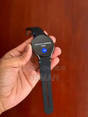 Samsung Galaxy Watch 6 44mm Smart Fitness Smartwatch