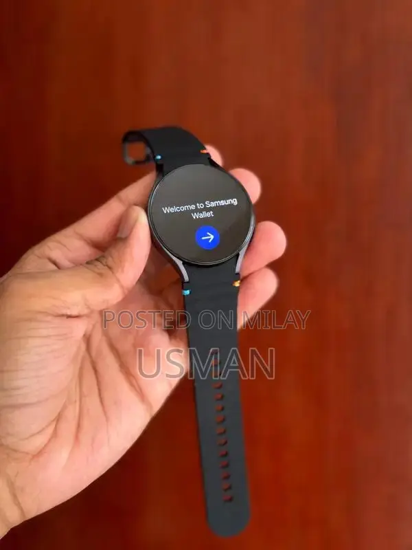 Samsung Galaxy Watch 6 44mm Smart Fitness Smartwatch