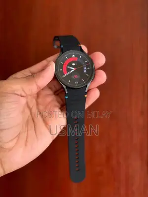 Samsung Galaxy Watch 6 44mm Smart Fitness Smartwatch
