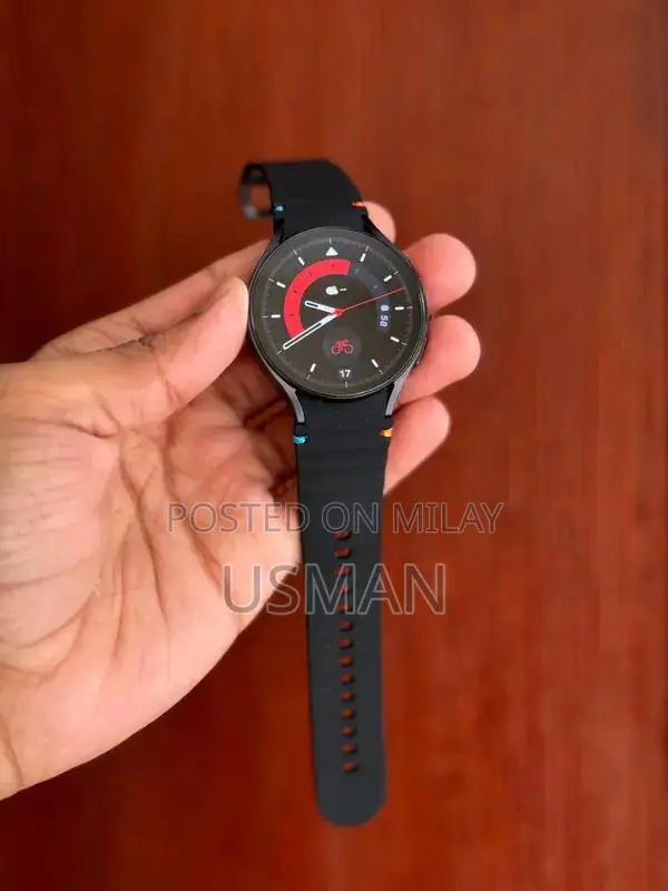 Samsung Galaxy Watch 6 44mm Smart Fitness Smartwatch