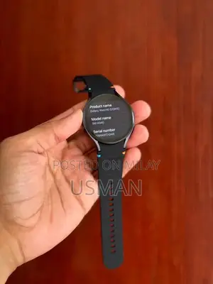 Samsung Galaxy Watch 6 44mm Smart Fitness Smartwatch