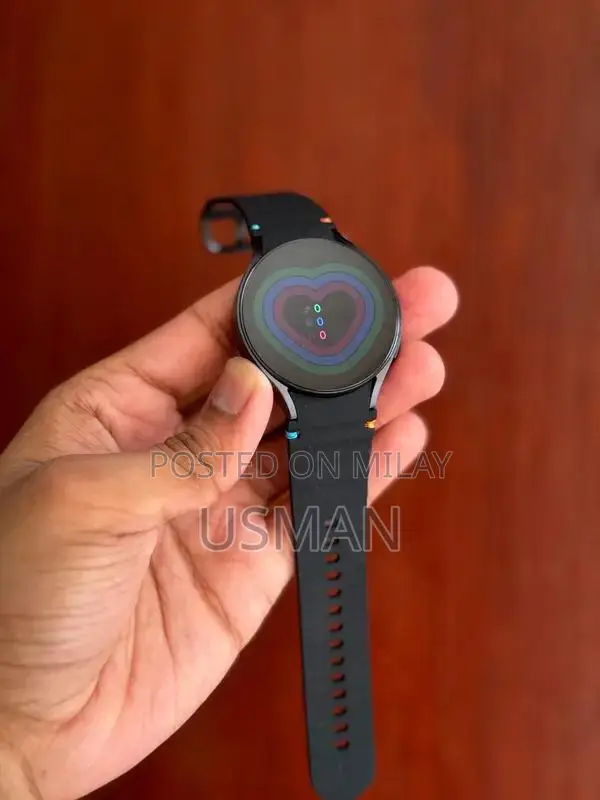 Samsung Galaxy Watch 6 44mm Smart Fitness Smartwatch