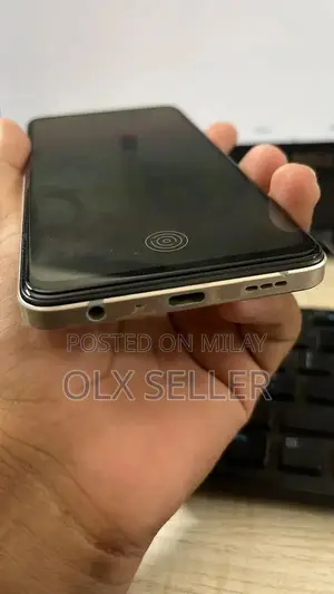 Oppo F21 Pro Smartphone Full Package Mint Condition