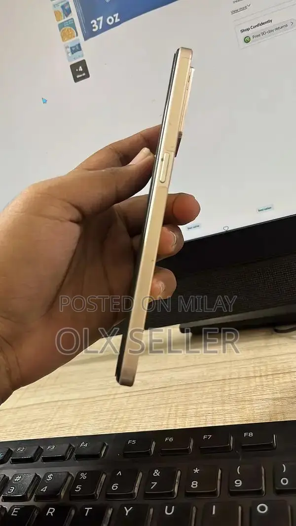 Oppo F21 Pro Smartphone Full Package Mint Condition