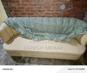 Sofy 3 Seat Furniture Piece