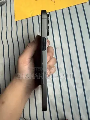 Apple iPhone 13 Pro Max - Unlocked Smartphone with High-End Features