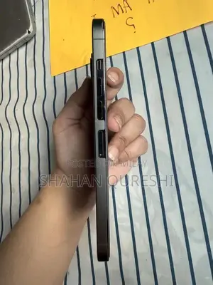 Apple iPhone 13 Pro Max - Unlocked Smartphone with High-End Features