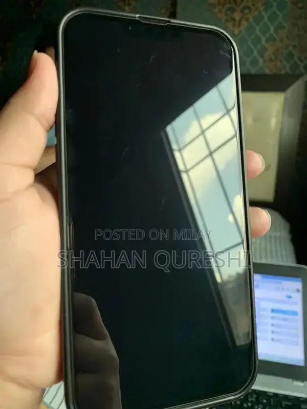 Apple iPhone 13 Pro Max - Unlocked Smartphone with High-End Features