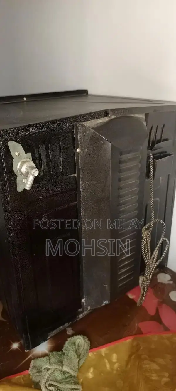 Sky Flame Micro Oven - Versatile Cooking Appliance