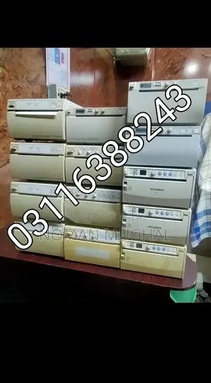 Professional Used and New Ultrasound Machines from Japan and USA