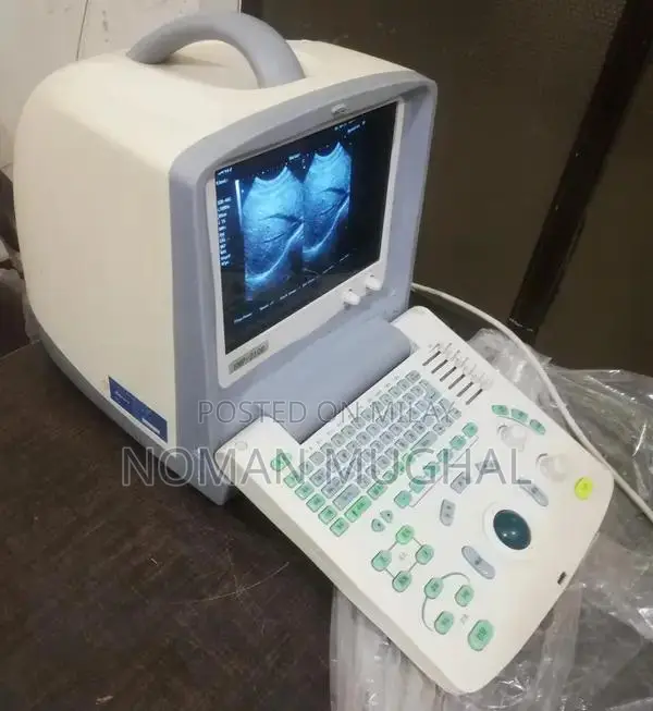 Professional Used and New Ultrasound Machines from Japan and USA