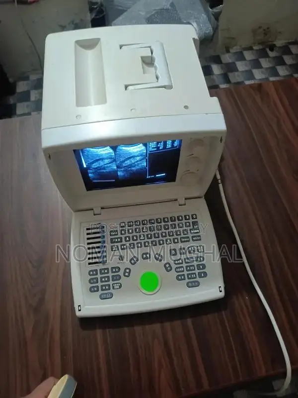 Professional Used and New Ultrasound Machines from Japan and USA