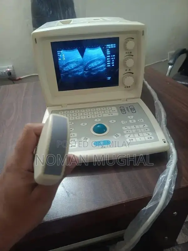 Professional Used and New Ultrasound Machines from Japan and USA