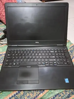 Dell Latitude E5550 15.6" Business Laptop Core i5