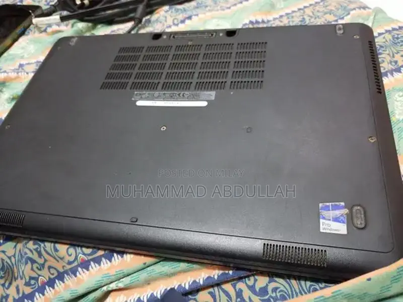 Dell Latitude E5550 15.6" Business Laptop Core i5