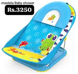 Infant Baby Bouncer Seat for Newborns and Infants