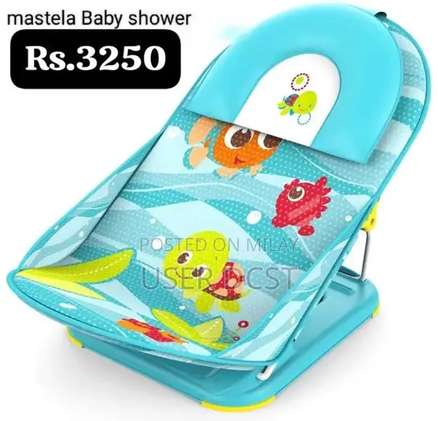 Infant Baby Bouncer Seat for Newborns and Infants