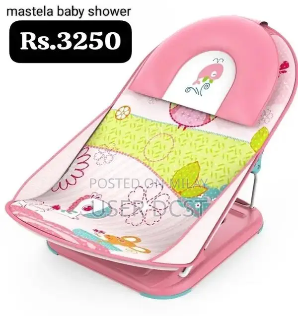 Infant Baby Bouncer Seat for Newborns and Infants