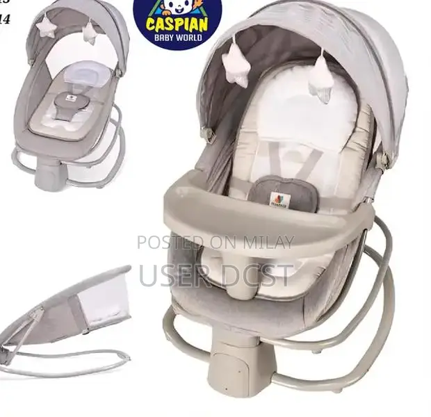 Infant Baby Bouncer Seat for Newborns and Infants