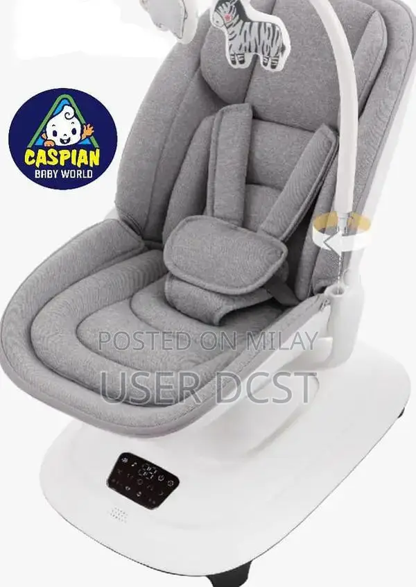 Infant Baby Bouncer Seat for Newborns and Infants