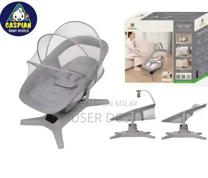 Infant Baby Bouncer Seat for Newborns and Infants