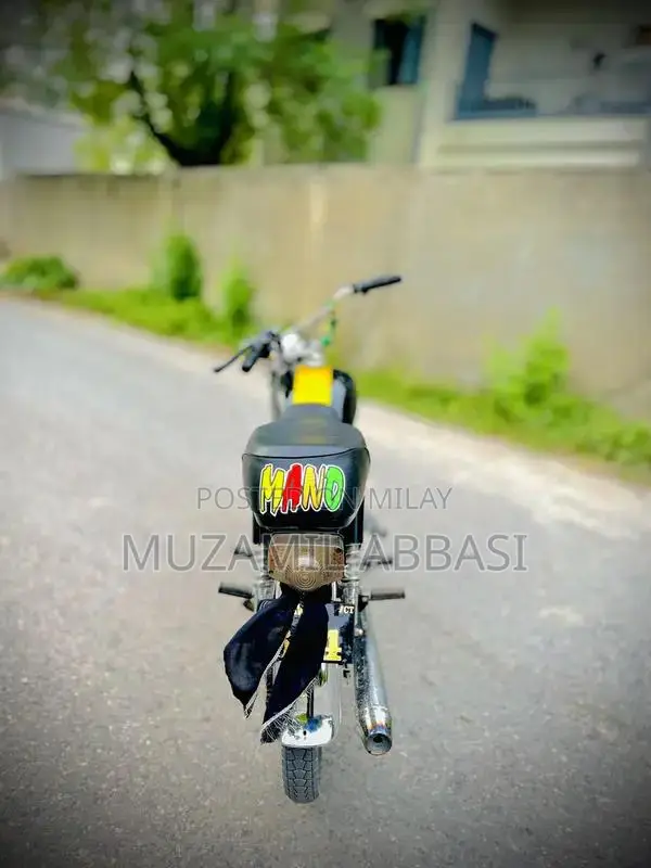 Used Car with Excellent Engine Condition