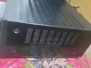 Denon AVR X4100W Home Theater AV Receiver Amplifier