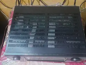 Denon AVR X4100W Home Theater AV Receiver Amplifier