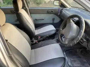 Suzuki Cultus 2007 Manual Transmission Non-EFI Sedan