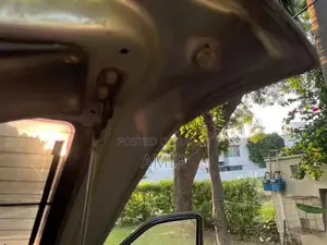 Suzuki Cultus 2007 Manual Transmission Non-EFI Sedan