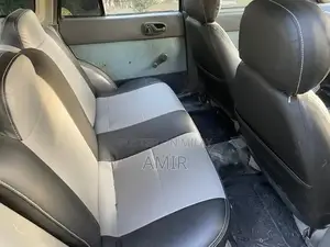 Suzuki Cultus 2007 Manual Transmission Non-EFI Sedan