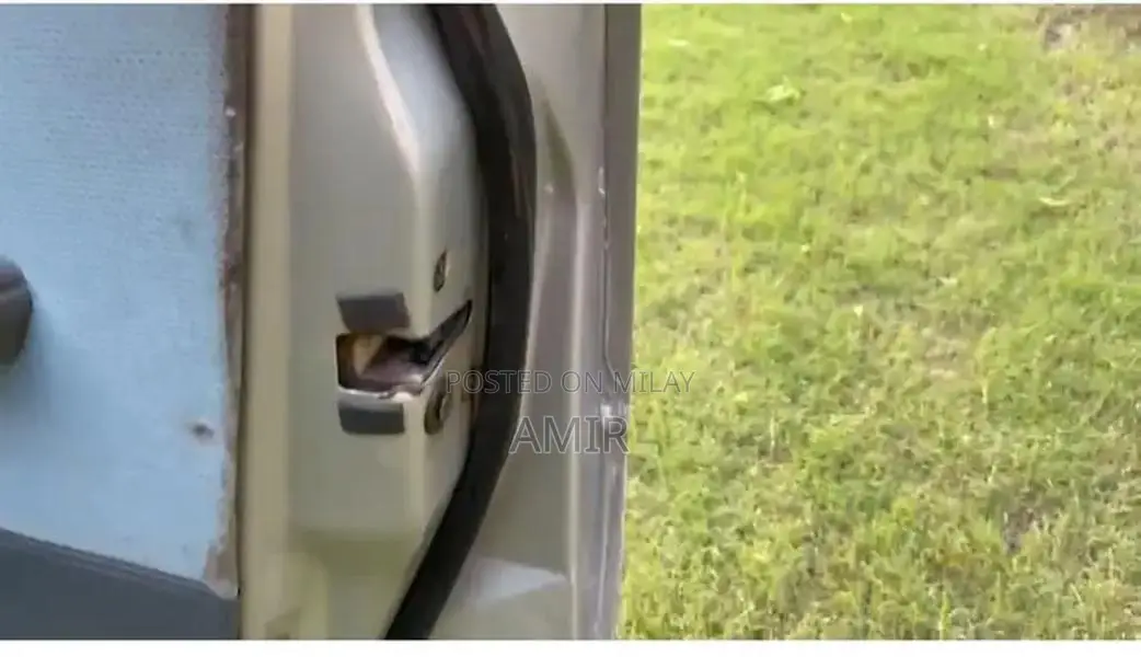 Suzuki Cultus 2007 Manual Transmission Non-EFI Sedan