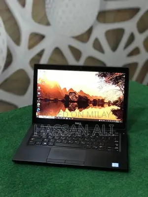 Photo - Dell Latitude 3390 Business Laptop - 8th Gen Core i5, 8GB RAM, 256GB S