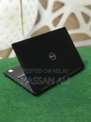 Dell Latitude 3390 Business Laptop - 8th Gen Core i5, 8GB RAM, 256GB S