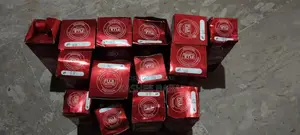 Photo - Fuji AC Capacitor Multi-Pack - Various Capacitance Ratings