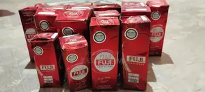 Fuji AC Capacitor Multi-Pack - Various Capacitance Ratings