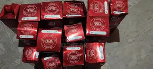 Fuji AC Capacitor Multi-Pack - Various Capacitance Ratings