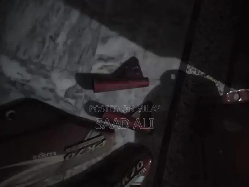 Tanki Tappy Vehicle with Potential Engine Options