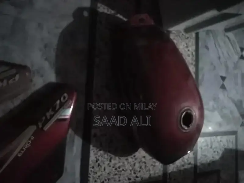 Tanki Tappy Vehicle with Potential Engine Options