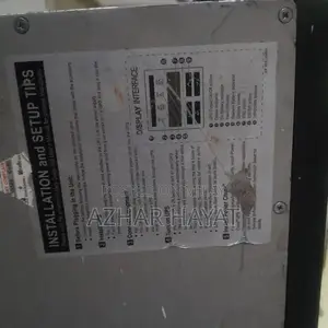 APC Uninterruptible Power Supply (UPS) - Home/Office Backup