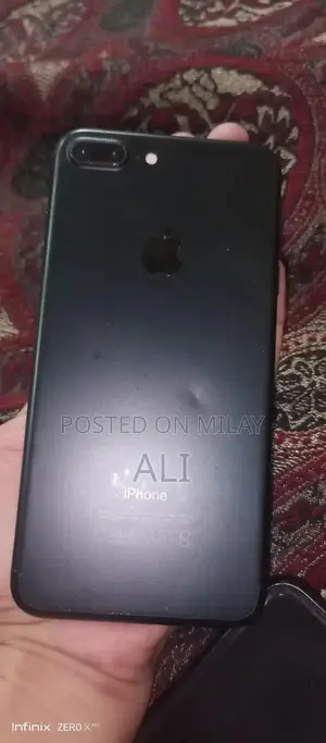 Apple iPhone 7 Plus Bypass 128GB Smartphone