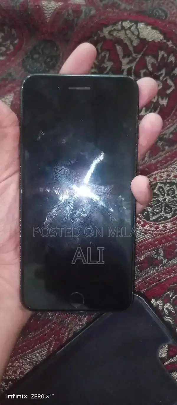 Apple iPhone 7 Plus Bypass 128GB Smartphone