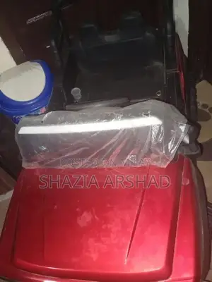 Kids Remote Control Electric Ride-On Car Toy