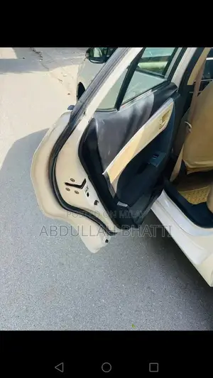 Toyota Corolla GLI 1.3 Manual Sedan - Low Mileage Sedan