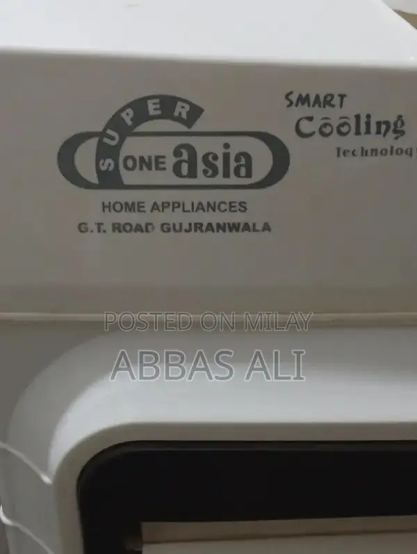 Used Portable Air Cooler - Excellent Condition