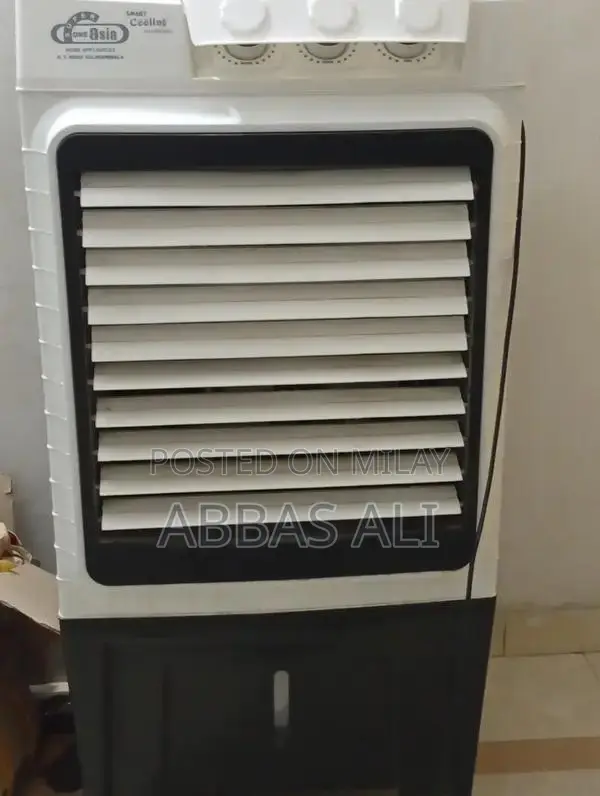 Used Portable Air Cooler - Excellent Condition