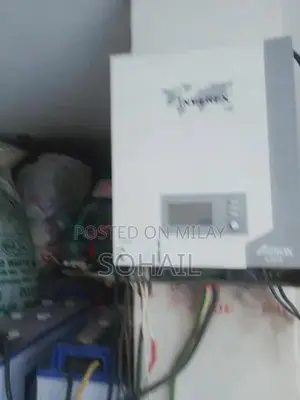 Inverex 2.2 AEROX Electrical Equipment