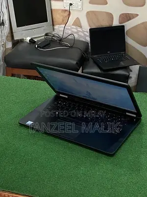 Photo - Dell Latitude E5470 Business Laptop Core i7 Workstation