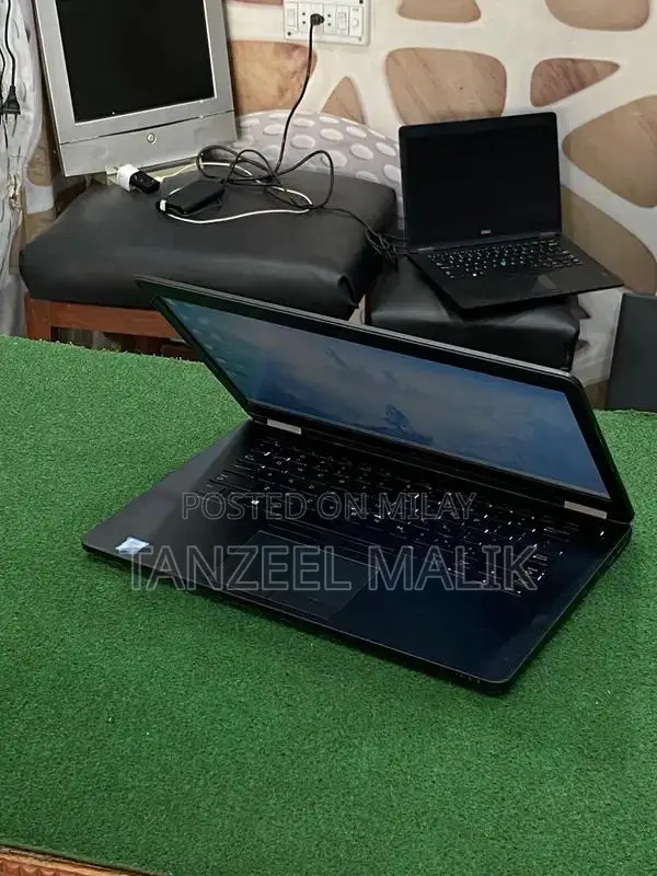 Dell Latitude E5470 Business Laptop Core i7 Workstation