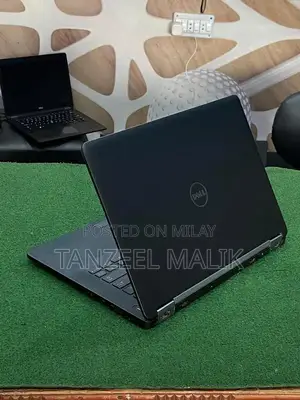 Dell Latitude E5470 Business Laptop Core i7 Workstation